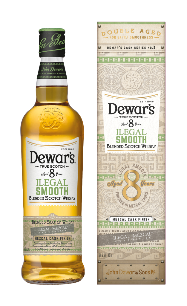 Dewars_IlegalSmooth_ROW_Bottle_Pack