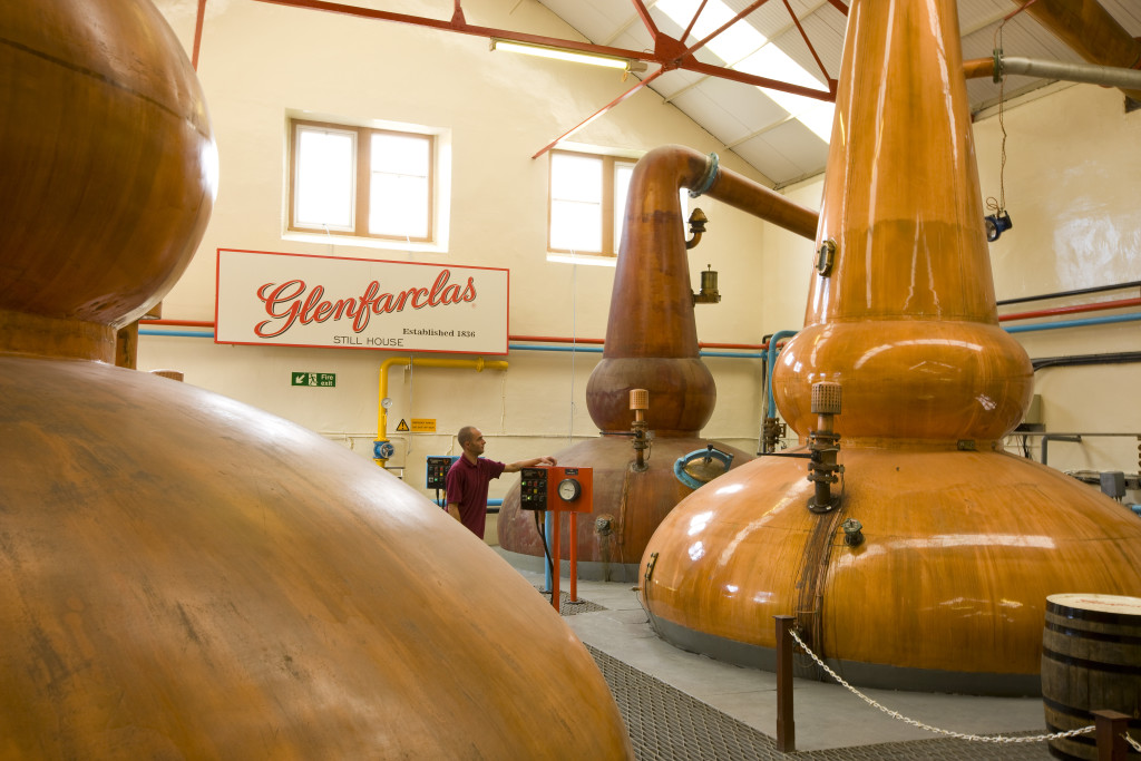 Glenfarclas_0012 Still House