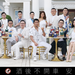 More is More  新奢世代的極繁主義