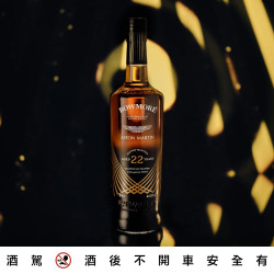 揭開蘇格蘭傳奇酒廠的神秘面紗  波摩限量特展快閃現身台北信義區