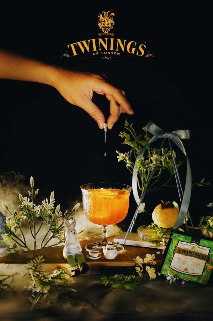 銅賞-Last Order餐酒館 林家韻 「夢遊仙境獲得銅賞」