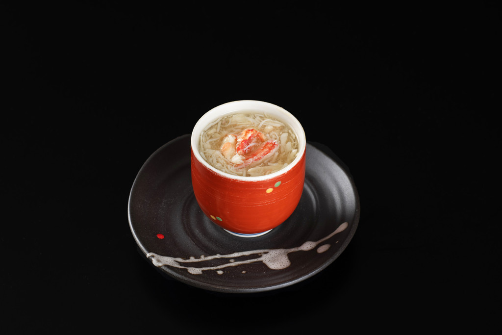 a1-先付_蟹肉茶碗蒸