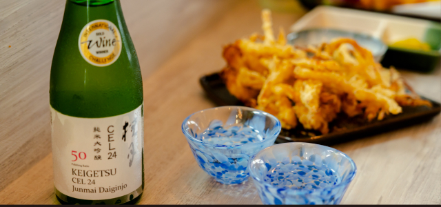 日夜大不同！白天是蕎麥珈啡館   夜晚是居酒屋的 Dear John Café Bar
