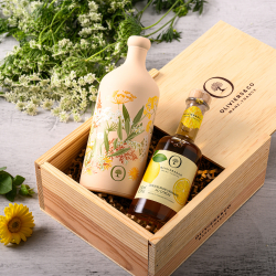 O&CO.夏日橄欖油芬芳登場 法國國慶限定爆米花 歡饗盛夏食光