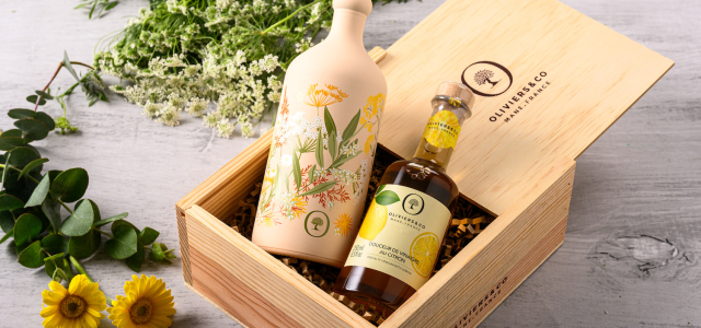 O&CO.夏日橄欖油芬芳登場 法國國慶限定爆米花 歡饗盛夏食光