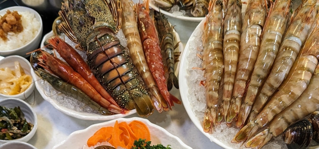 『陞豪鍋物』來自基隆！追求極致品質與超值的美味名店