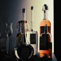 比葡萄酒狂野 比威士忌甜美  讓義大利人愛不釋口的國寶級烈酒 POLI GRAPPA