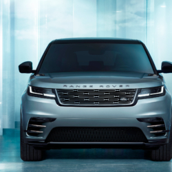 精緻優雅與精湛細節  NEW RANGE ROVER VELAR再進化