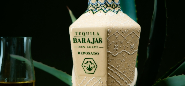 Barajas 巴雅赫 Reposado  龍舌蘭界的高定之作 奢華與匠藝的極致詮釋