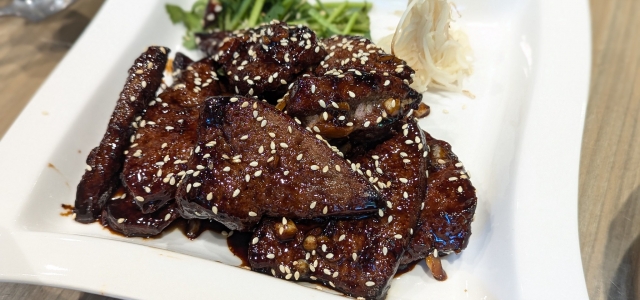 料理之外，還有故事與笑聲
