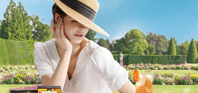 我的夏天很唐寧 以沁涼時尚茶調飲 開啟專屬茶旅時光