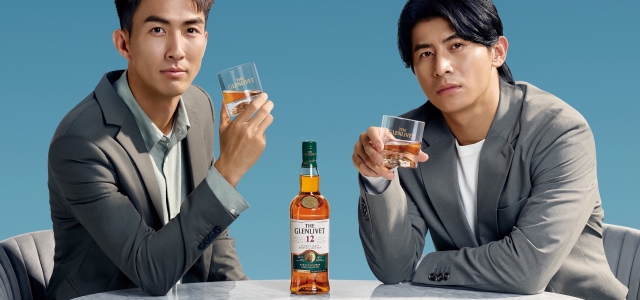 格蘭利威 × 陳傑憲 × The DoDomen Ian 首創球場米其林饗宴 讓世界看見台灣