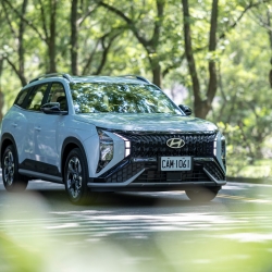 從人本設計出發  HYUNDAI  重新定義移動的意義