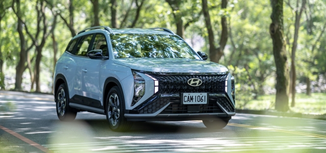 從人本設計出發  HYUNDAI  重新定義移動的意義