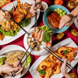 TASTE 品味誌迎馬年外帶年菜指南