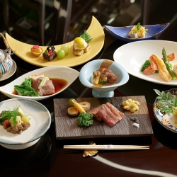 「日本福井若狹牛」極致旬味禮讚