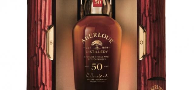 承襲百年酒廠初心與在地共生 亞伯樂史上至高年份50年原酒傳世珍稀之作