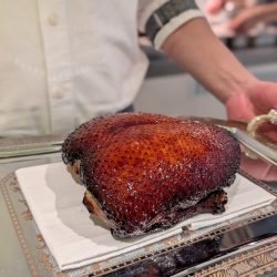 春味不定式：Lin Restaurant
