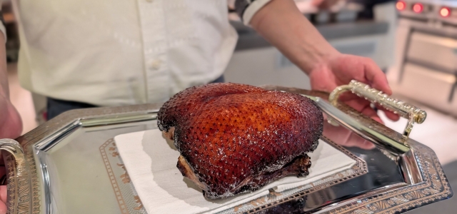 春味不定式：Lin Restaurant
