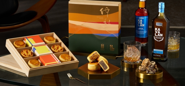 2026《TASTE 品味誌》精選中秋送禮指南