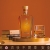 Johnnie Walker XR 尊藏威士忌全球獨家上市 傳奇酒液續寫尊藏新章 再現當代調和藝術之巔